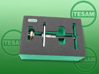 S0003357 - Zestaw do cofania tłoczka w zaciskach hamulcowych  IVECO #2